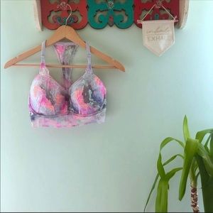 VS Pink bralette